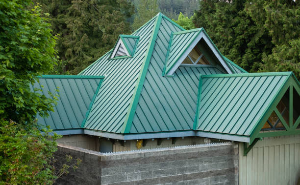 Best Sheet Metal Roofing  in Quartzsite, AZ